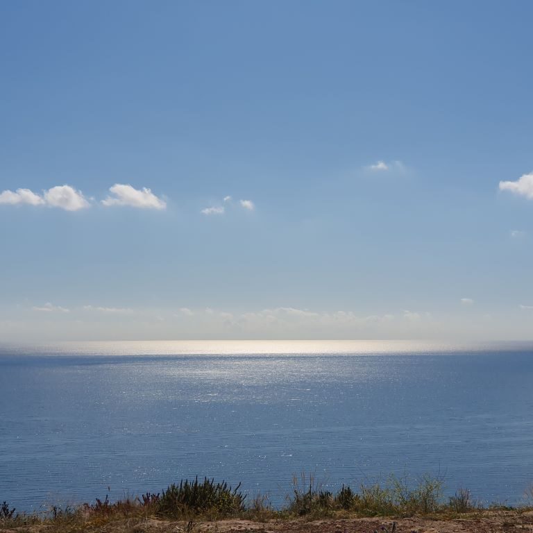 Seaview from StartPoinT