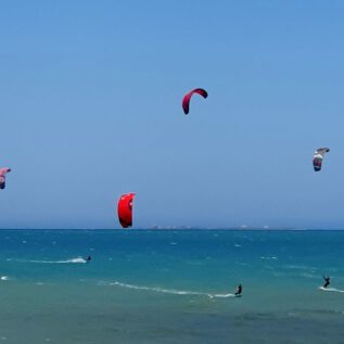 Dunes de la Marina Kite ImpressionS