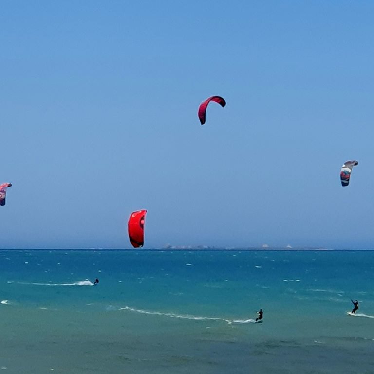Dunes de la Marina Kite ImpressionS