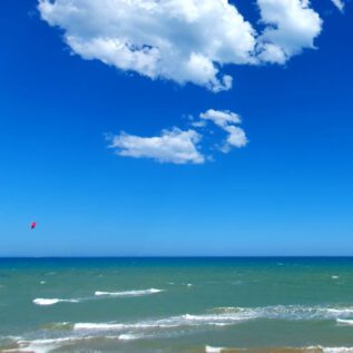 Dunes de la Marina ImpressionS