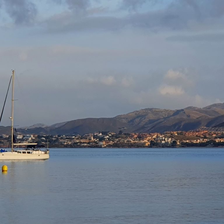 Playa de la Azohia SunrisE
