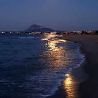 Playa Dénia MoonlighT