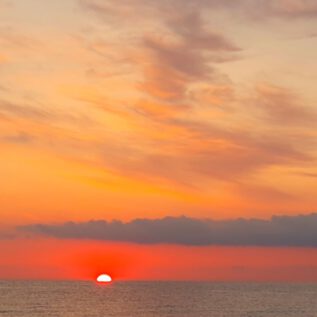 Playa Dénia SunrisE