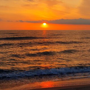 Playa Dénia SunrisE