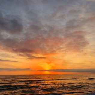 Playa Dénia SunrisE