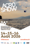 Acro Show 2026 Acro Show 2026